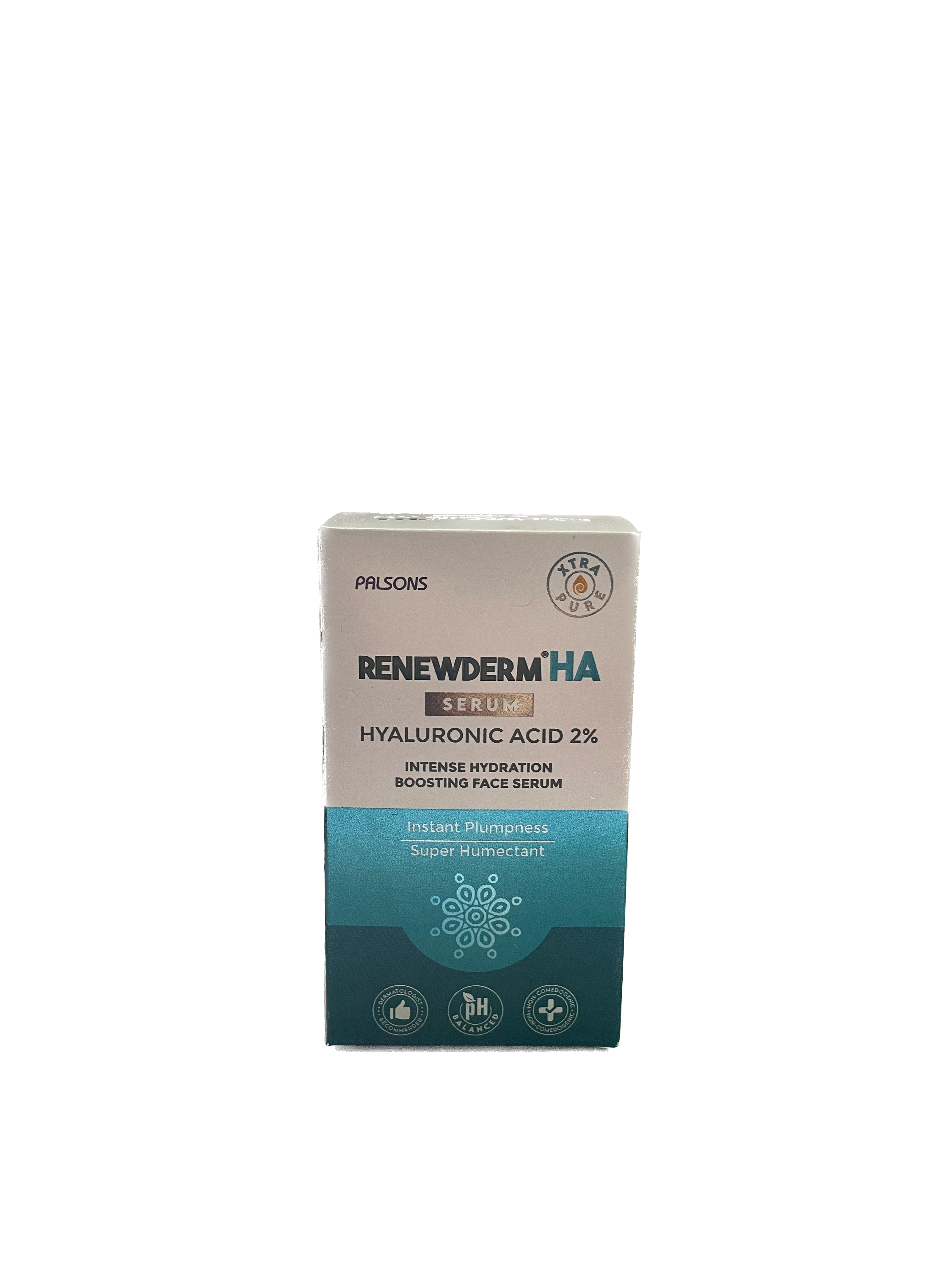 Renewderm HA 2% Serum