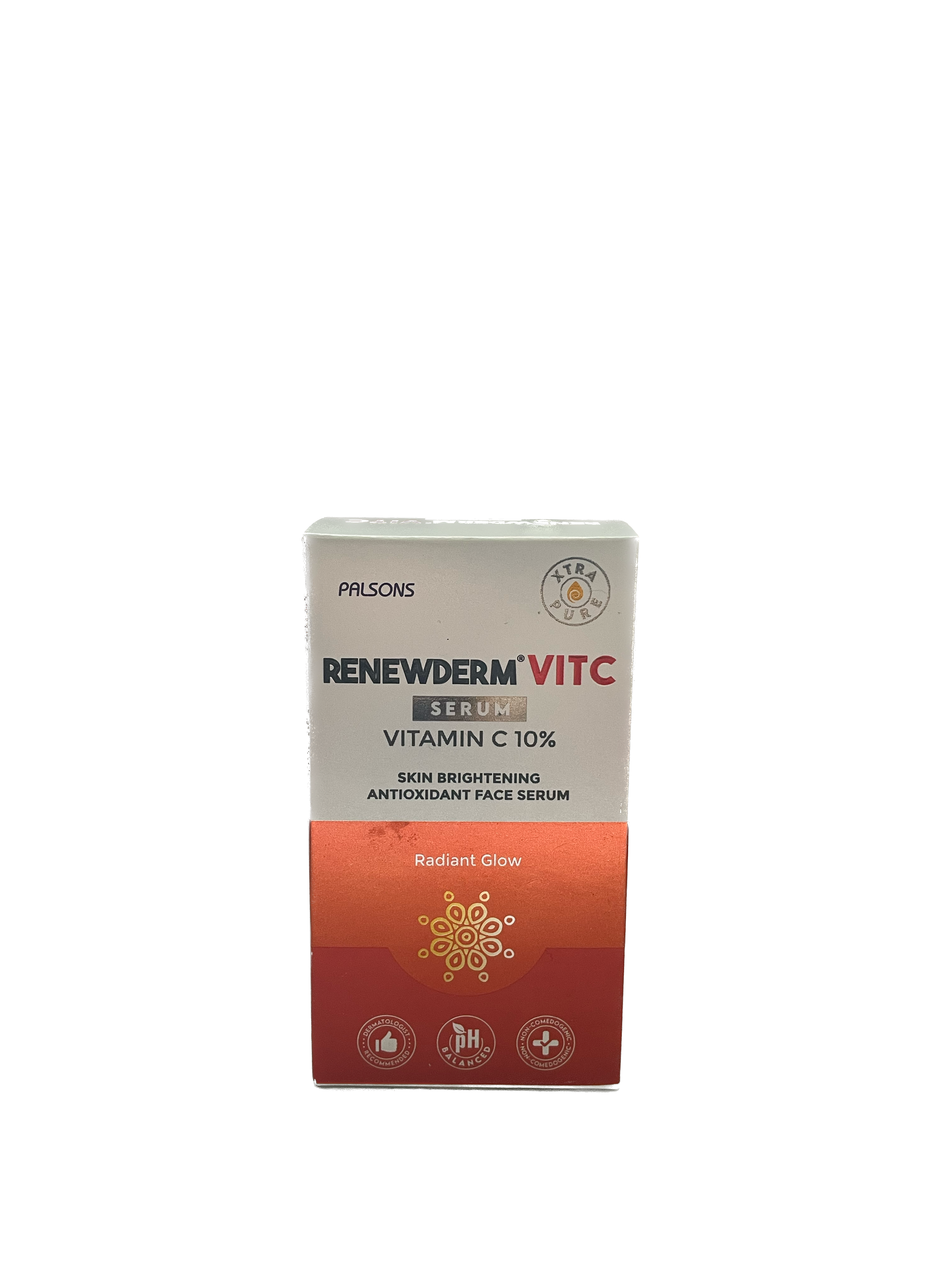 Renewderm VitC Serum