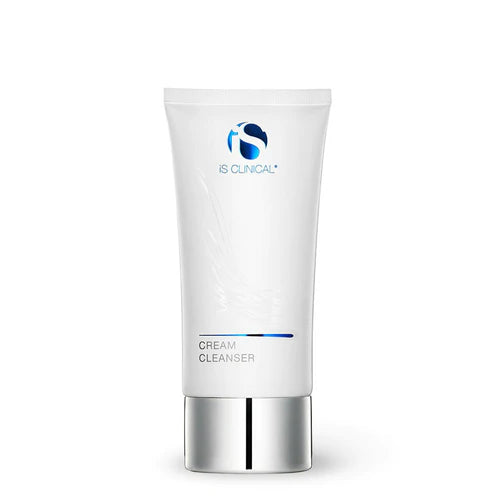 IS CLINICAL Cream Cleanser 120 ML