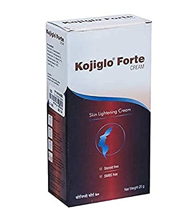 Kojiglo Forte Cream by Alkem