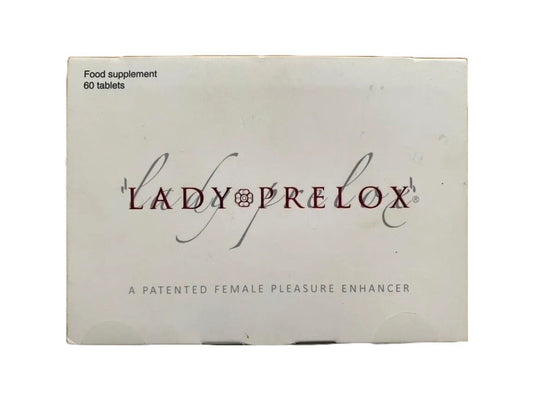 Lady Prelox Tablet