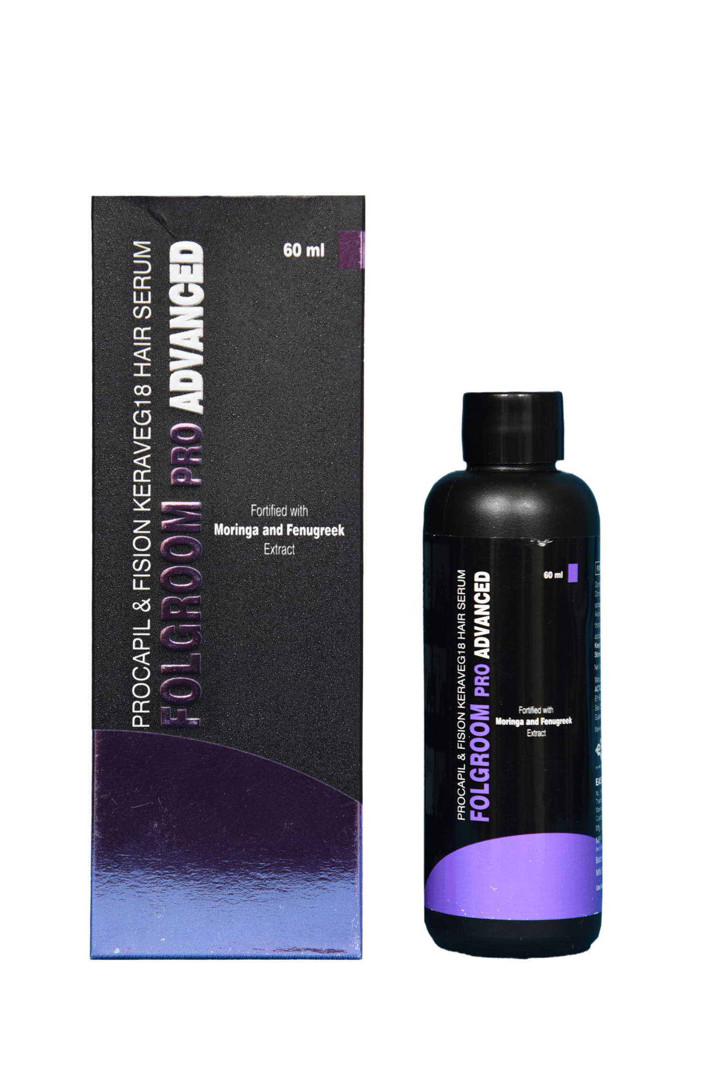 Folgroom Pro advanced Hair Serum