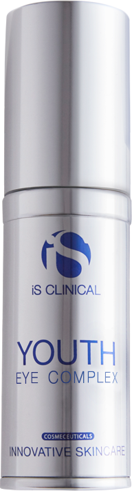 IS Clinical Youth Eye Complex 15 g