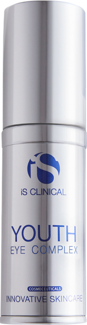 IS Clinical Youth Eye Complex 15 g