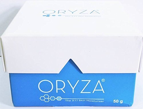 Oryza Moisturizing Cream By Alembic 50 GM
