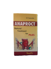 Anaproct Capsule