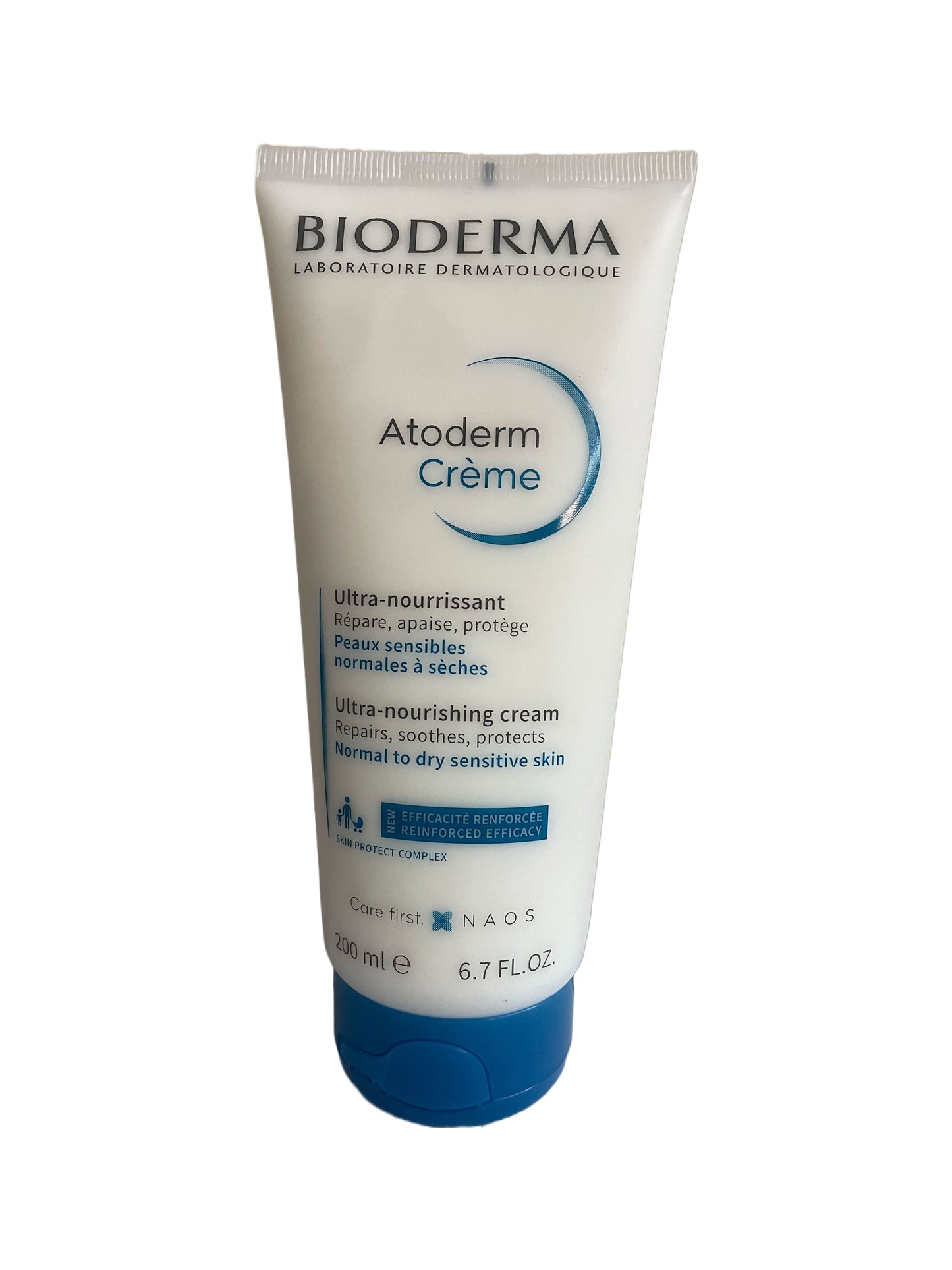 Bioderma Atoderm Ultra-Nourishing Cream
