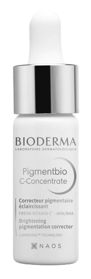 Bioderma Pigmentbio C Concentrate