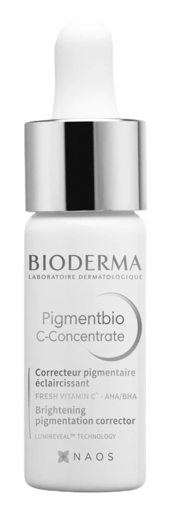 Bioderma Pigmentbio C Concentrate