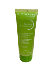 Bioderma Sebium Gel Moussant Actif