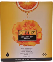 C BLIZ Vitamin C 20% Serum