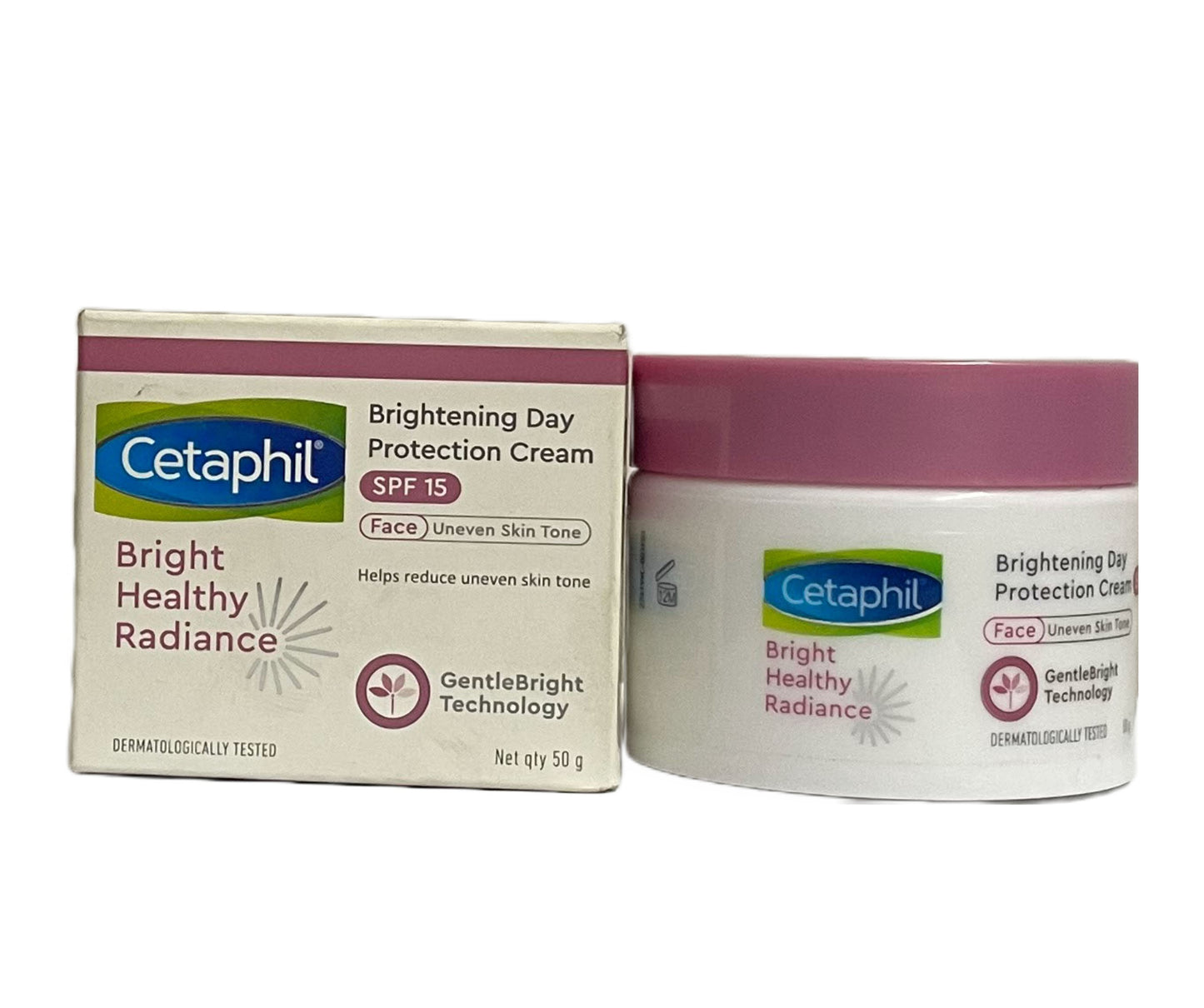Cetaphil BHR SPF 15-Day Cream 