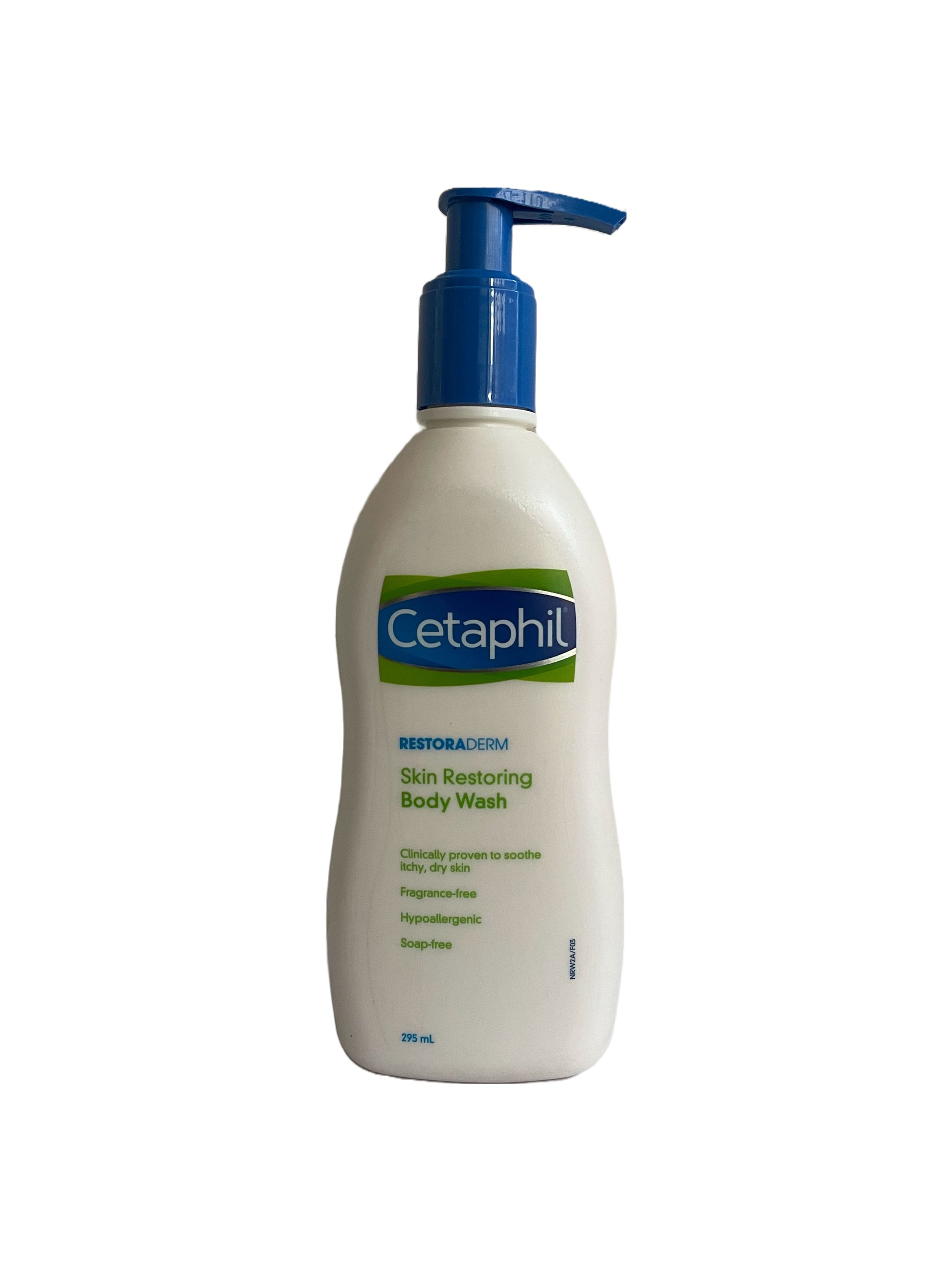 Cetaphil Restoraderm Skin Restoring Body Wash