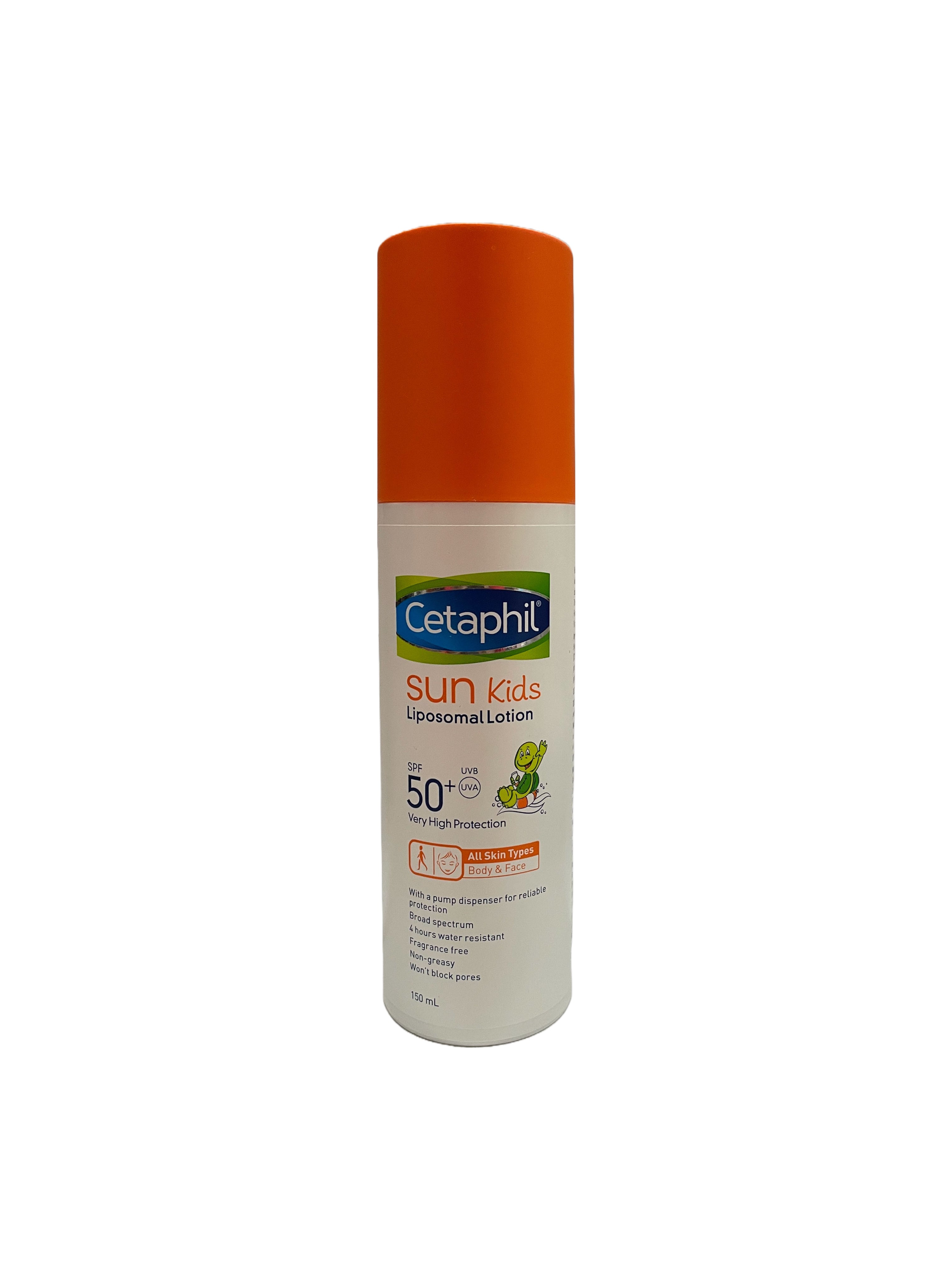 Cetaphil Sun Kids Liposomal Lotion SPF 50+
