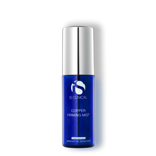 IS क्लिनिकल कॉपर फर्मिंग मिस्ट 75 ML 