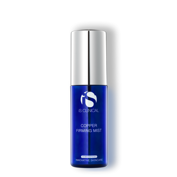 IS CLINICAL Copper Firming Mist 75 ML