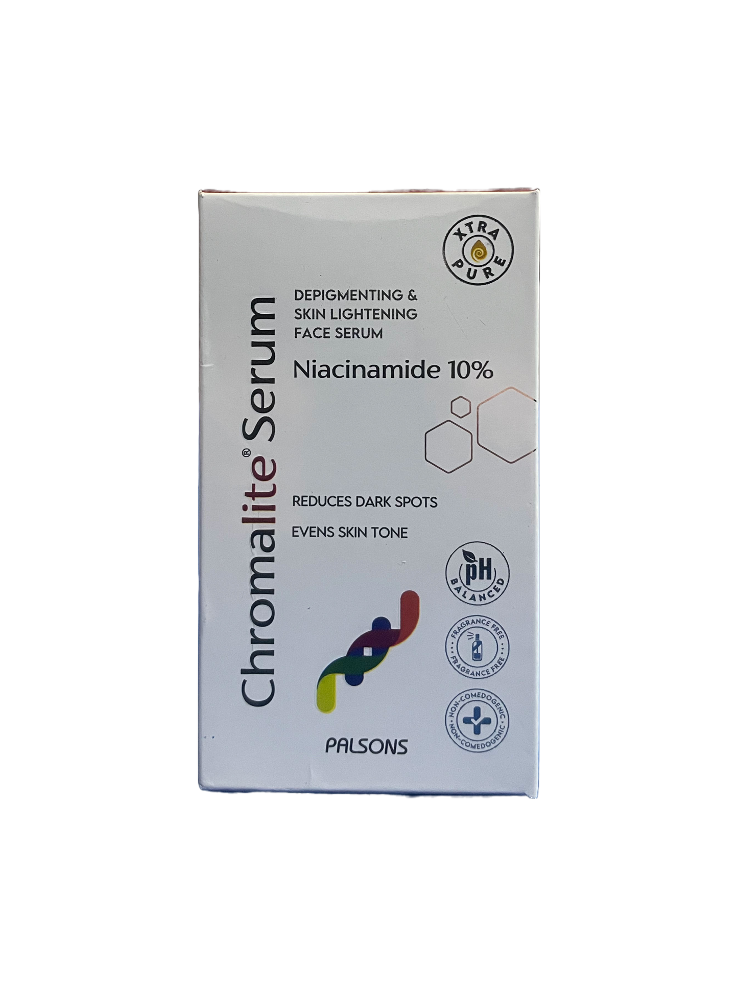 Chromalite Serum 30mL