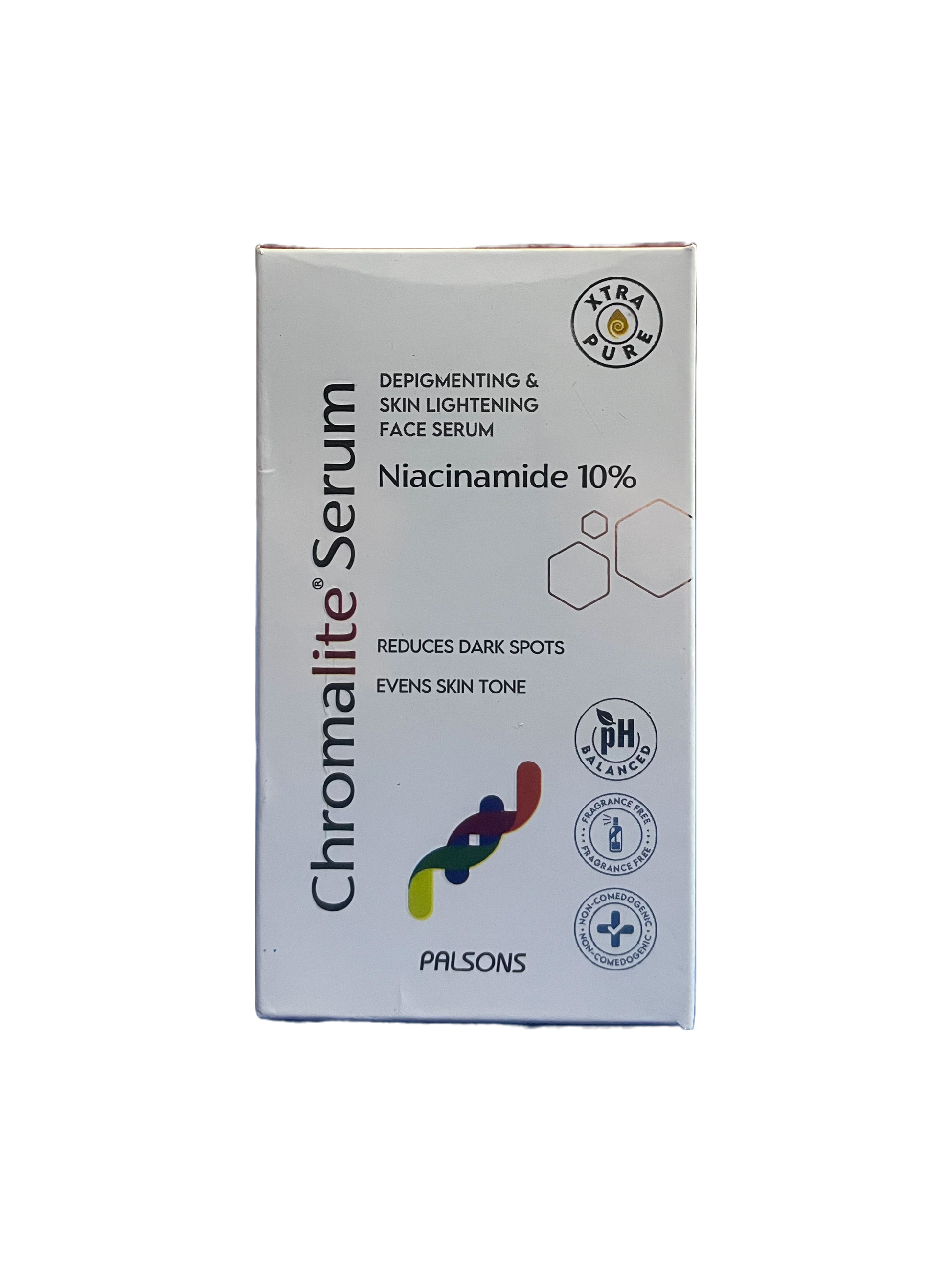 Chromalite Serum 30mL