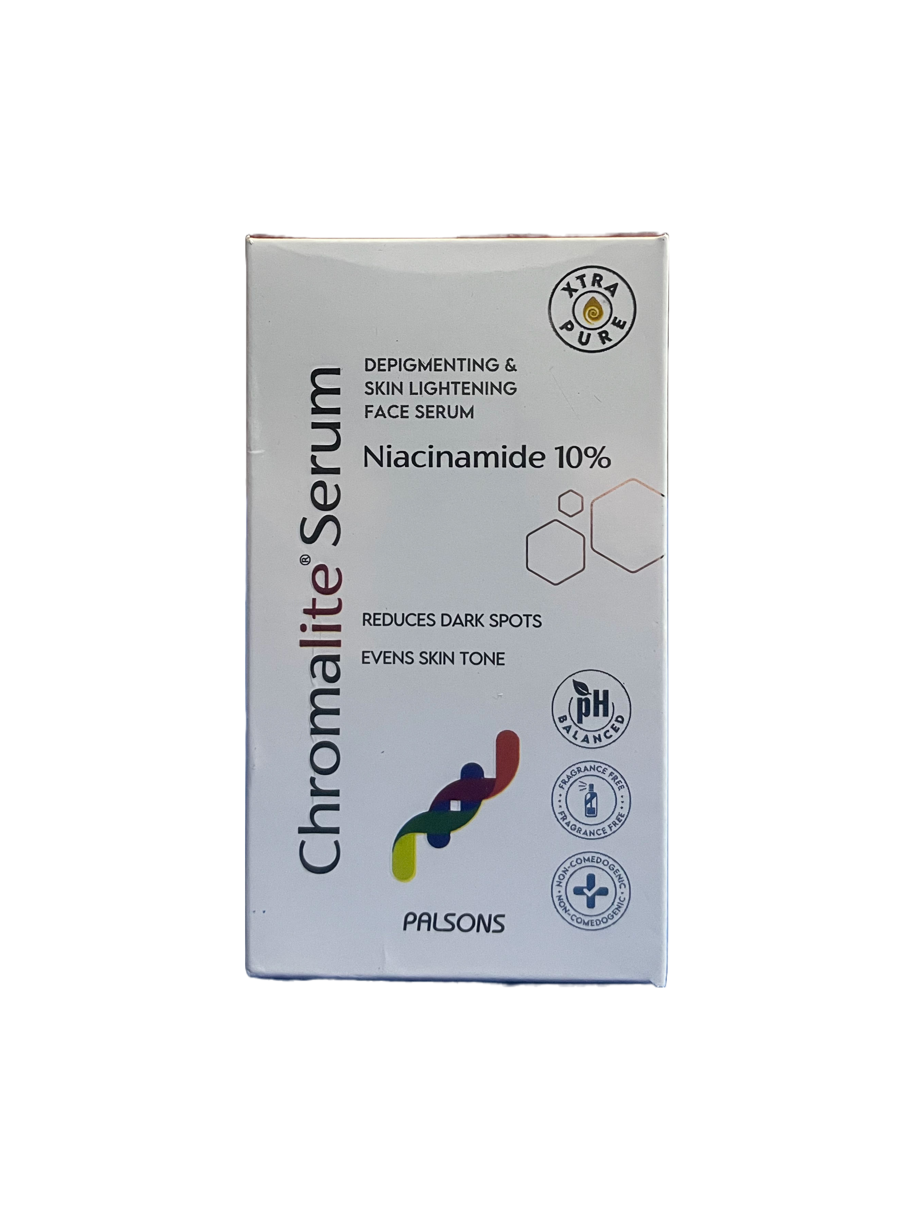 Chromalite Serum 30mL