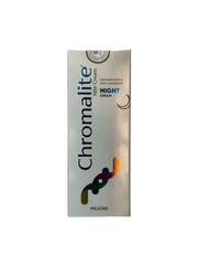 Chromalite Nite Cream