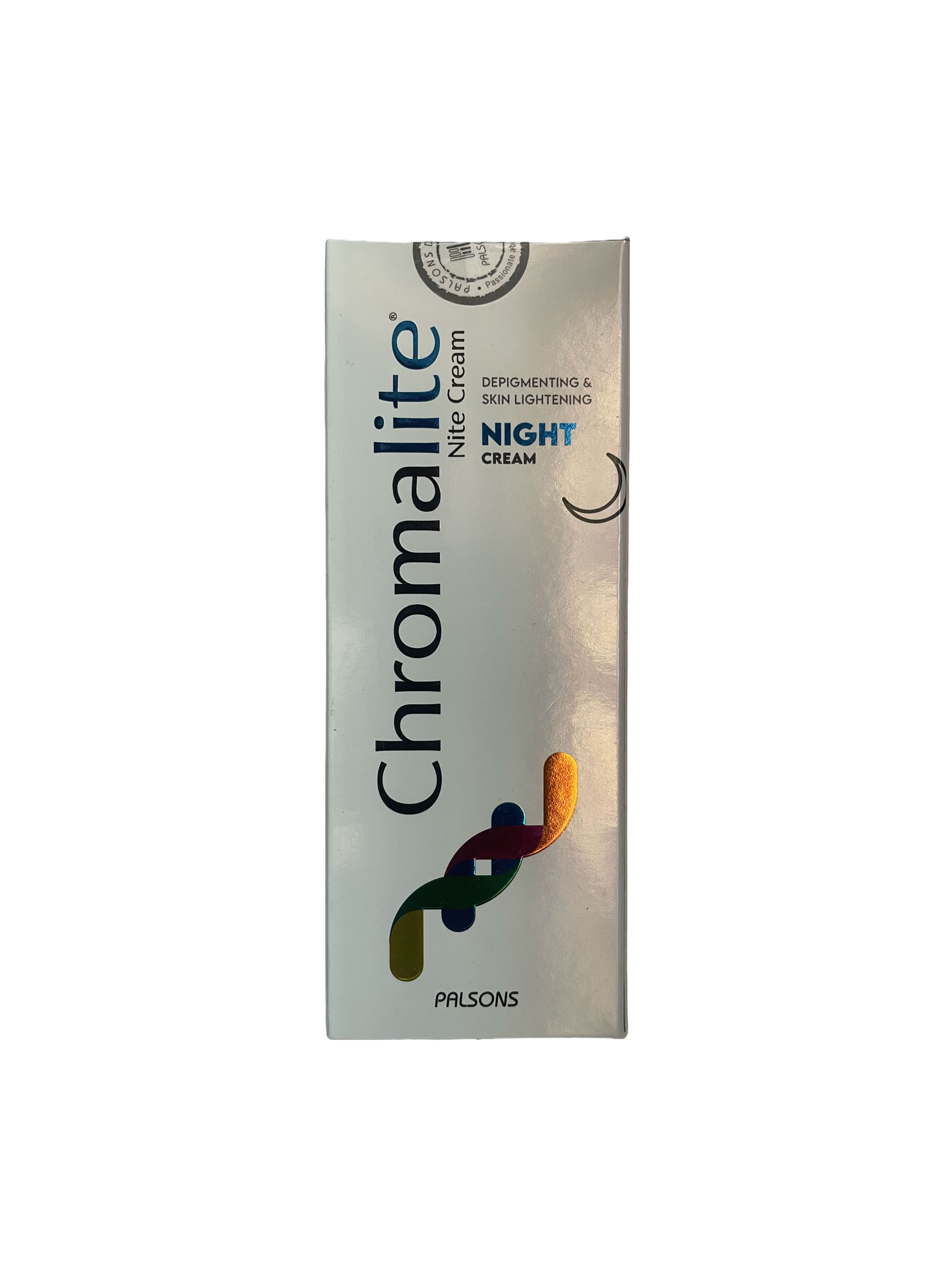 Chromalite Nite Cream