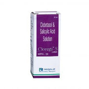 Clorega S Lotion