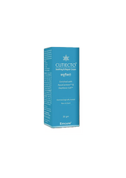 Cutiecto Soothing & Repair Cream