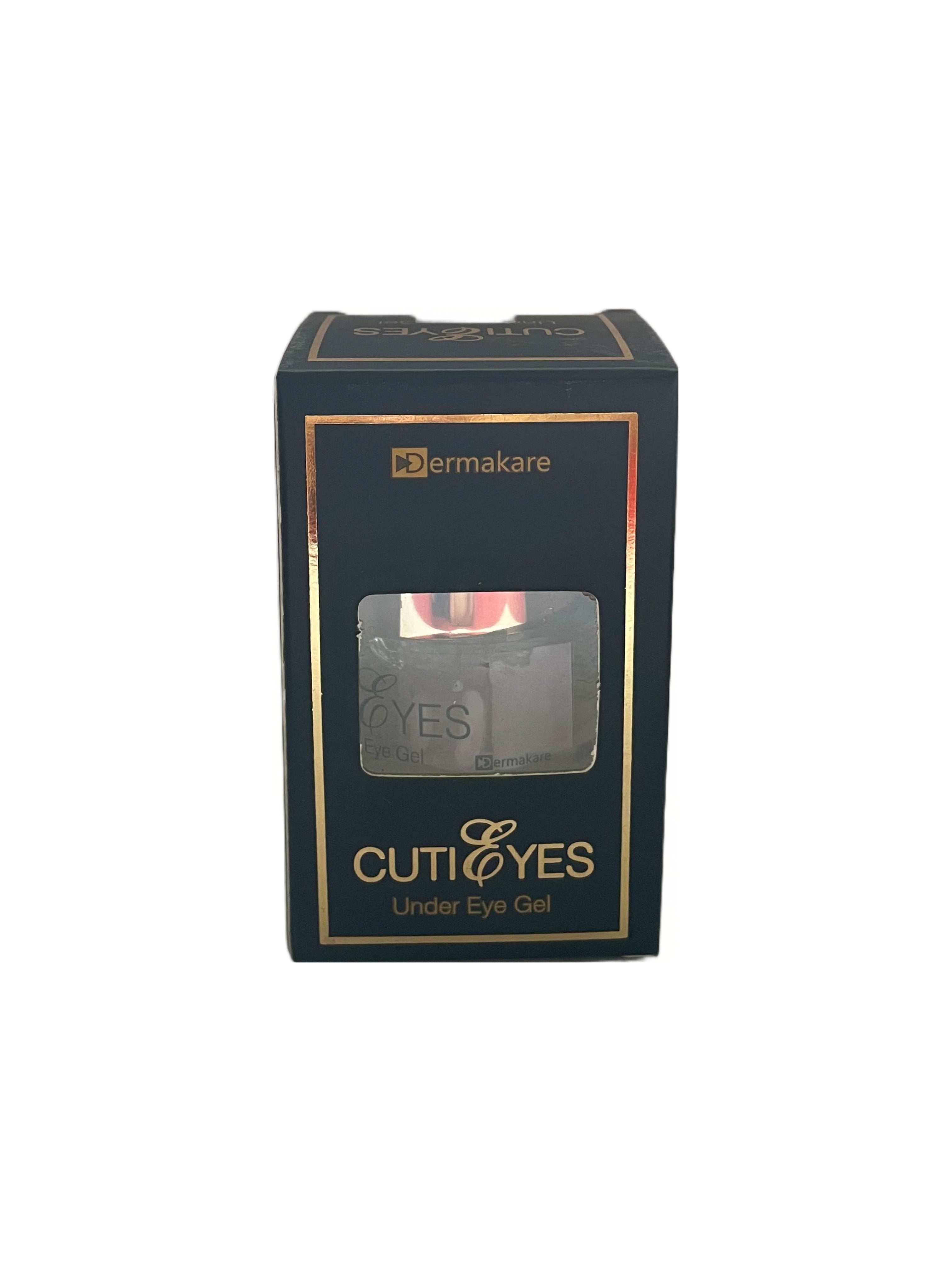 Cutieyes Under Eye Gel