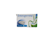 Enterogermina Probiotic Capsule Supplement for Diarrhea Treatment & Restoration of Gut Flora, for Kids & Adults Capsule