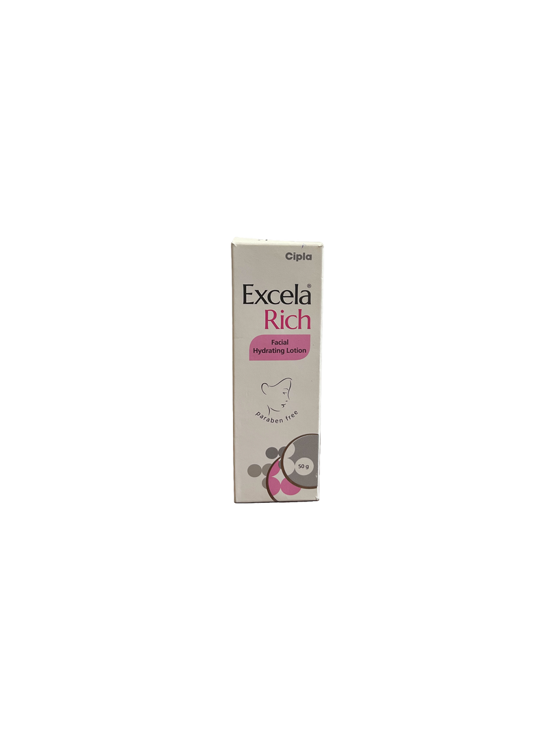 Excela Rich Hydrating Lotion – iMediCart E Pharmacy