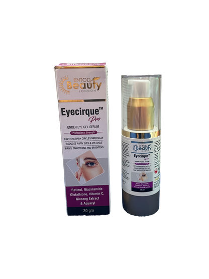 Eyecirque Pro Under Eye Gel Serum