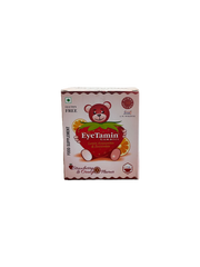 Eyetamin Gummies