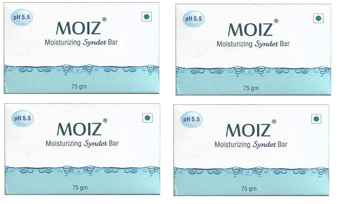 Glowderma Moiz Moisturizing Syndet Bar 75GM,Glowderma Moiz Moisturizing Syndet Bar 75GM price,Glowderma Moiz Moisturizing Syndet Bar 75GM result,Glowderma Moiz Moisturizing Syndet Bar 75GM moisturizing,Glowderma Moiz Moisturizing Syndet Bar 75GM composition
