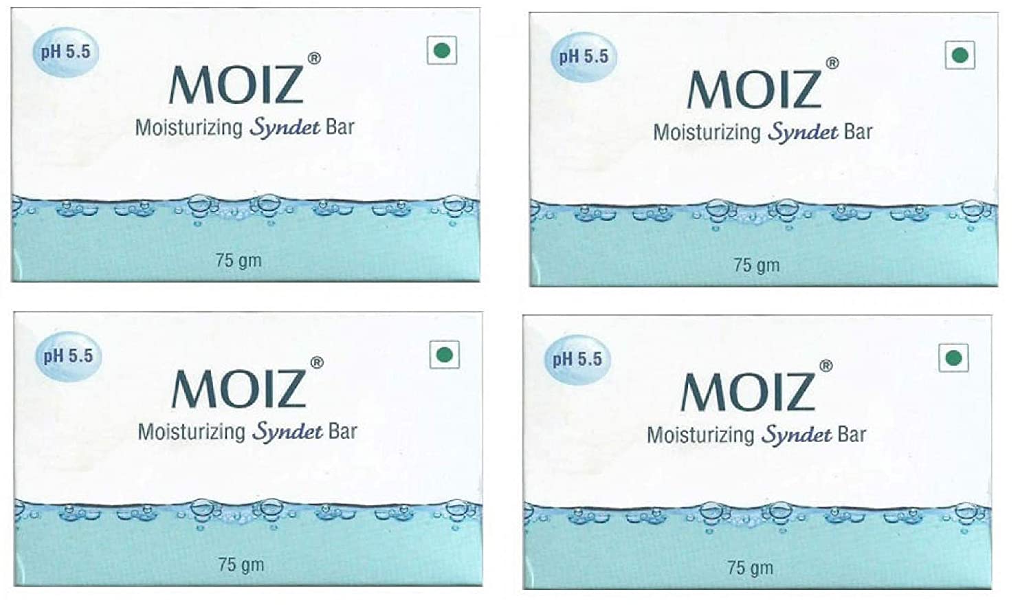 Glowderma Moiz Moisturizing Syndet Bar 75GM,Glowderma Moiz Moisturizing Syndet Bar 75GM price,Glowderma Moiz Moisturizing Syndet Bar 75GM result,Glowderma Moiz Moisturizing Syndet Bar 75GM moisturizing,Glowderma Moiz Moisturizing Syndet Bar 75GM composition