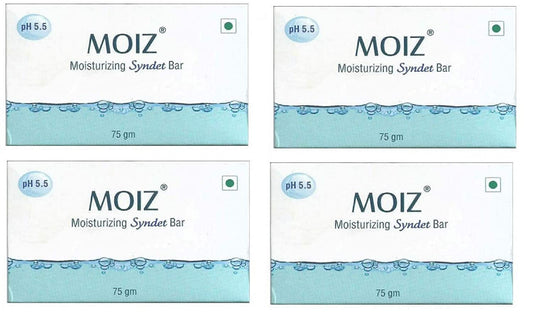 Glowderma Moiz Moisturizing Syndet Bar 75GM,Glowderma Moiz Moisturizing Syndet Bar 75GM price,Glowderma Moiz Moisturizing Syndet Bar 75GM result,Glowderma Moiz Moisturizing Syndet Bar 75GM moisturizing,Glowderma Moiz Moisturizing Syndet Bar 75GM composition