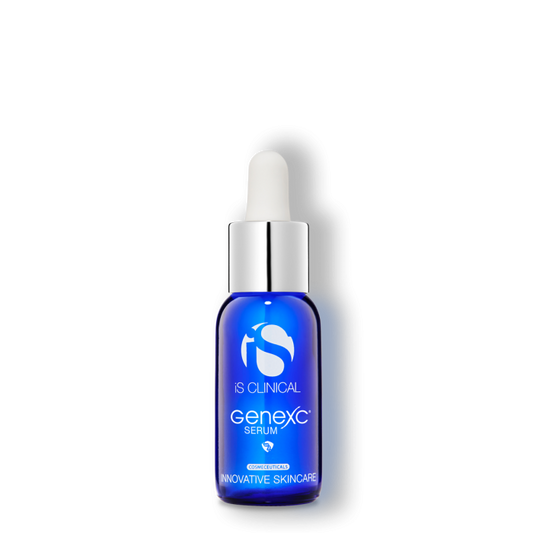 IS CLINICAL GeneXC Serum