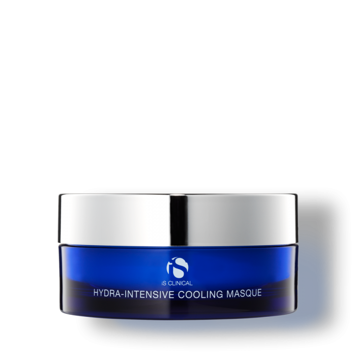 IS CLINICAL Hydra-Intensive Cooling Masque (Professional) 240 g