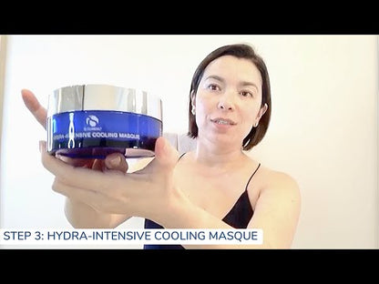 IS CLINICAL Smooth & Soothe (at-Home-Facial)