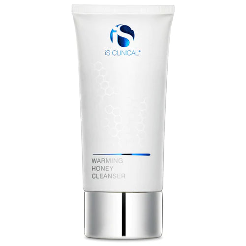 IS CLINICAL Warming Honey Cleanser 120 g