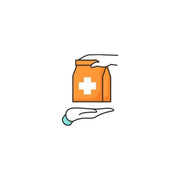 Clean & Clear Morning Energy Energizing Lemon Face Wash