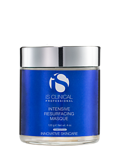 IS CLINICAL Intensive Resurfacing Masque (Professional) 120 g
