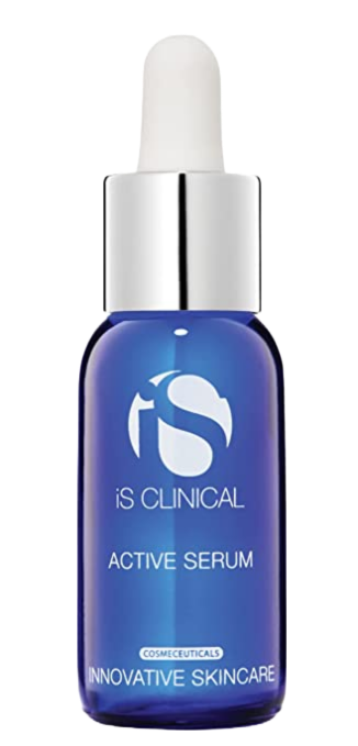 iS Clinical Active Serum