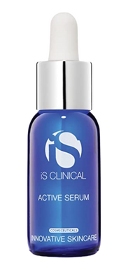 iS Clinical Active Serum
