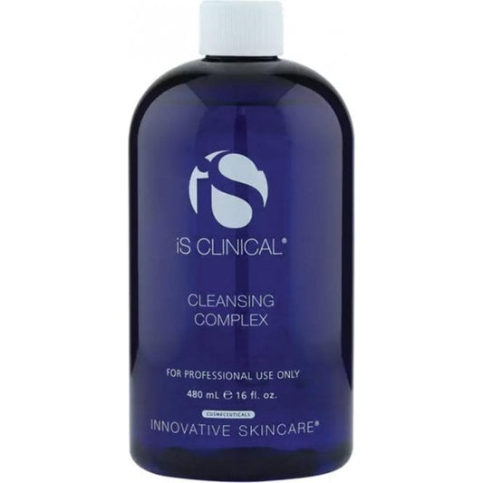 IS CLINICAL Cleansing Complex (Professional) 480 mL