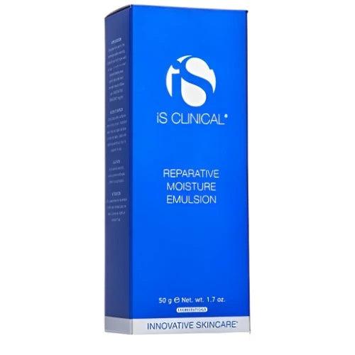 IS CLINICAL Reparative Moisture Emulsion 50 GM