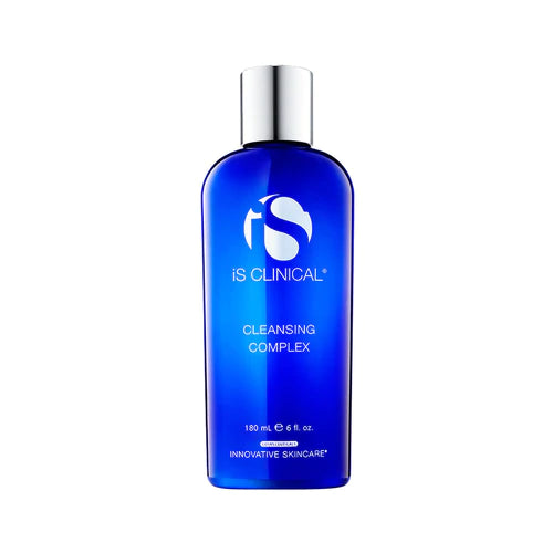 IS CLINICAL Cleansing Complex 180 ML