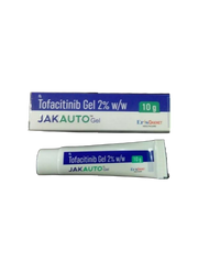 JakAuto 2% Gel