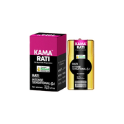Kama Rati Intense Sensational Gel for Women