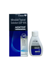 मिंटॉप 10 हेयर रिस्टोर फॉर्मूला