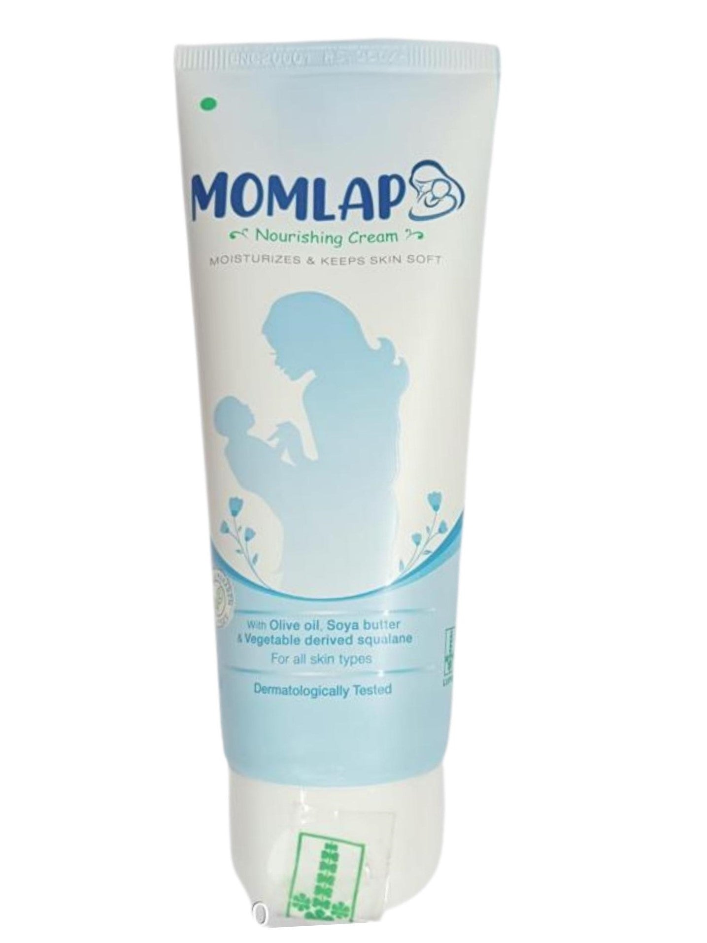 momlap nourshing cream by lupin